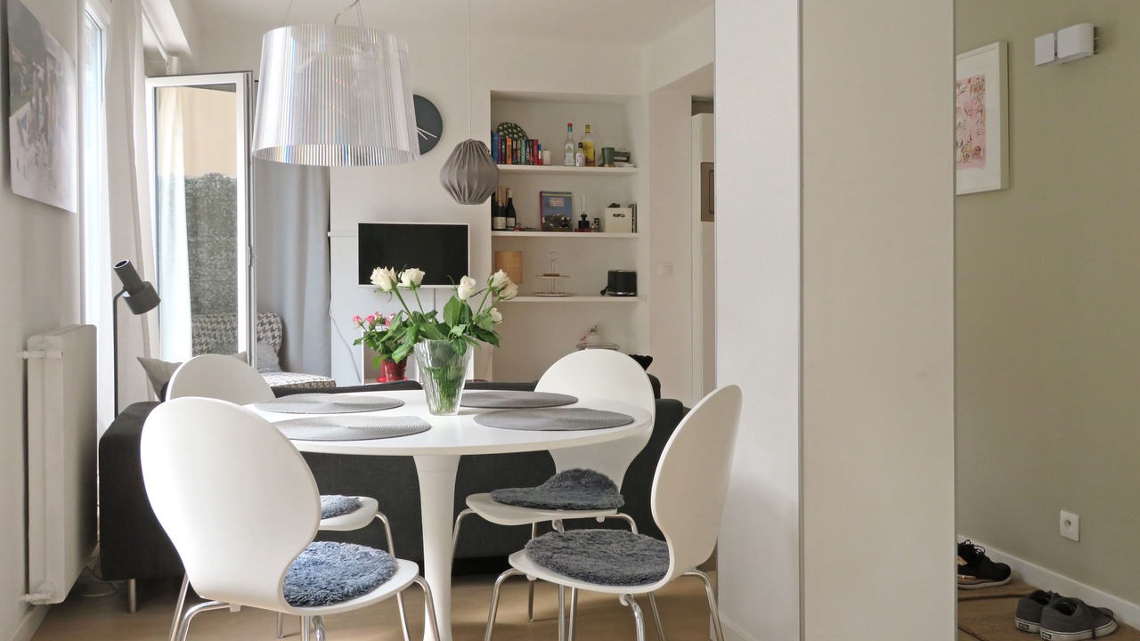 Photo of Bedroom in Gambetta