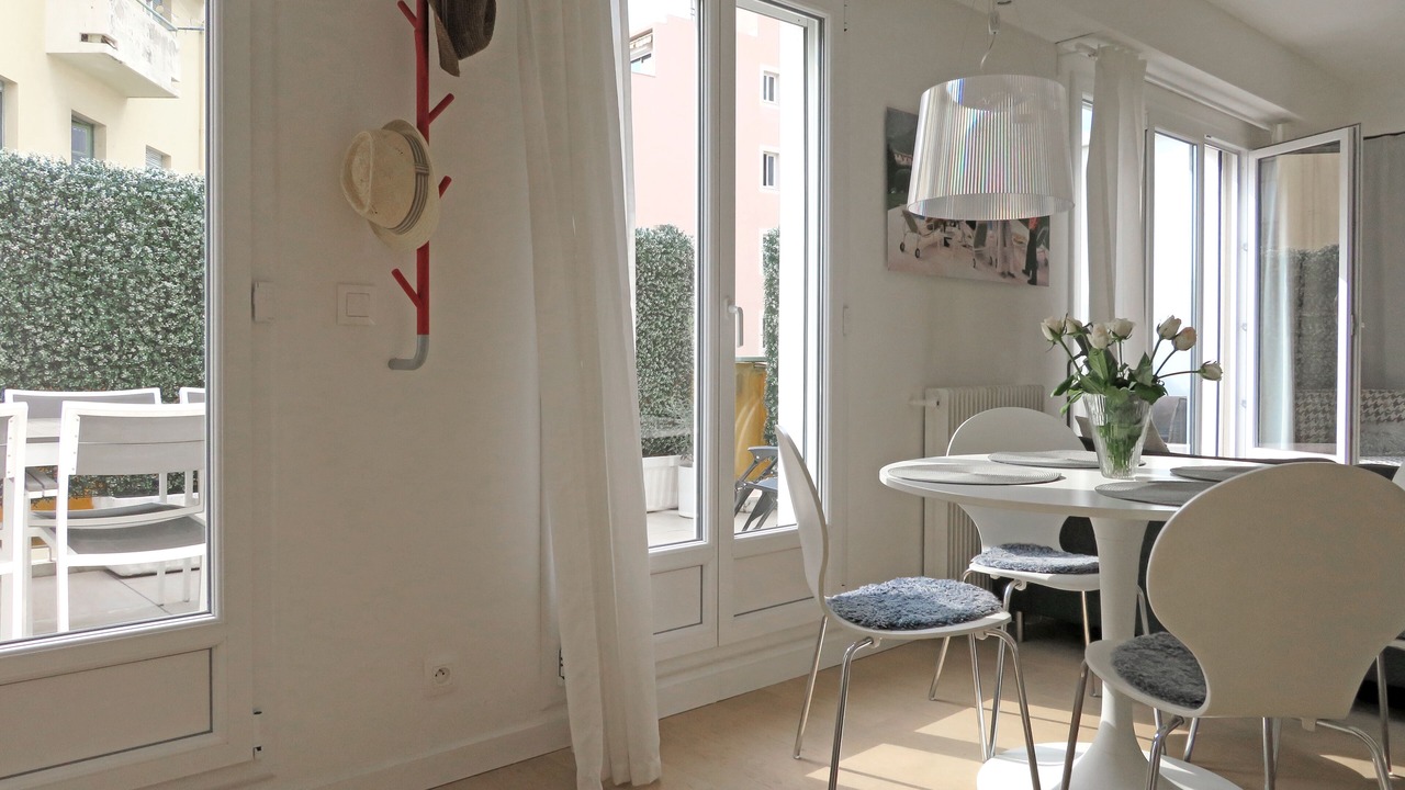 Photo of Bedroom in Gambetta