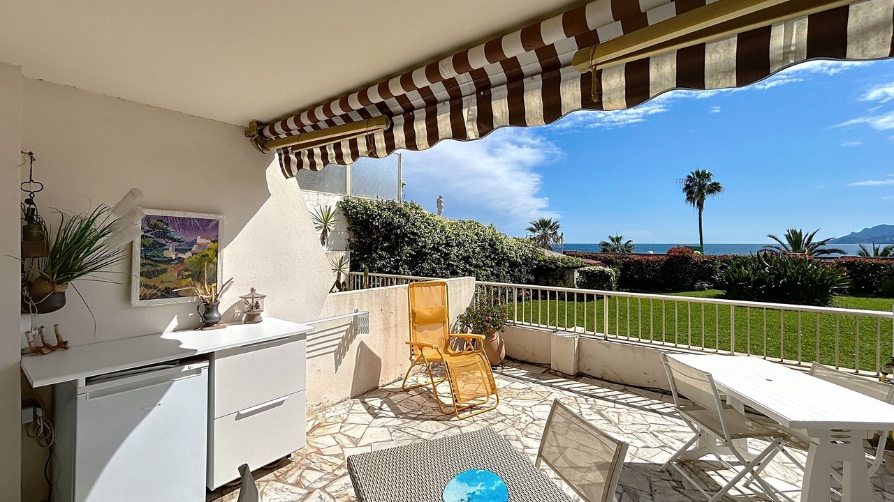Photo of Outdoor in Le Suquet