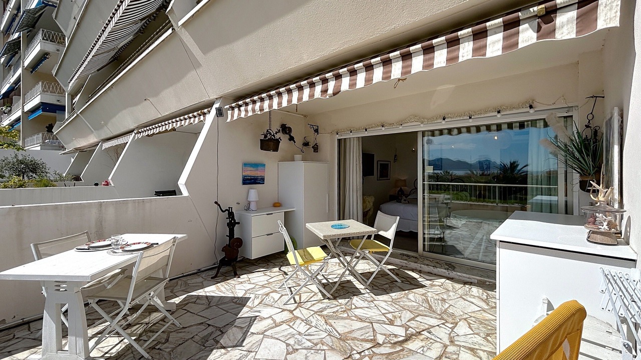 Photo of Outdoor in Le Suquet