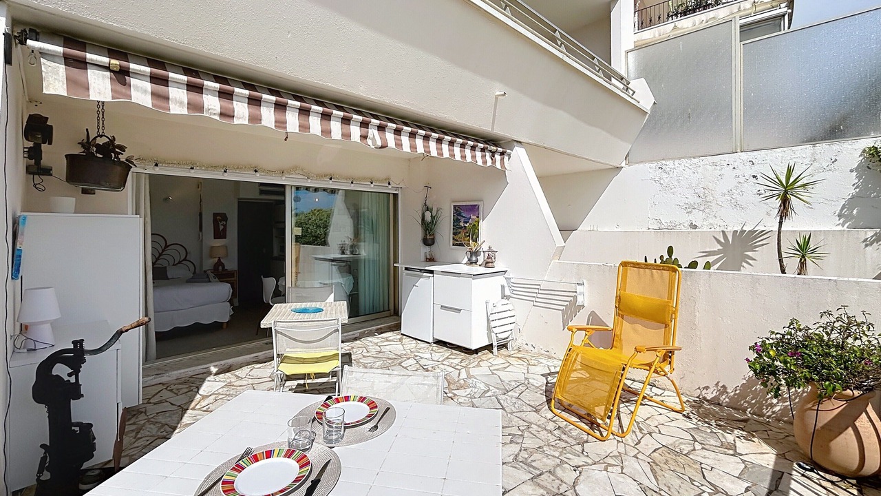 Photo of Outdoor in Le Suquet