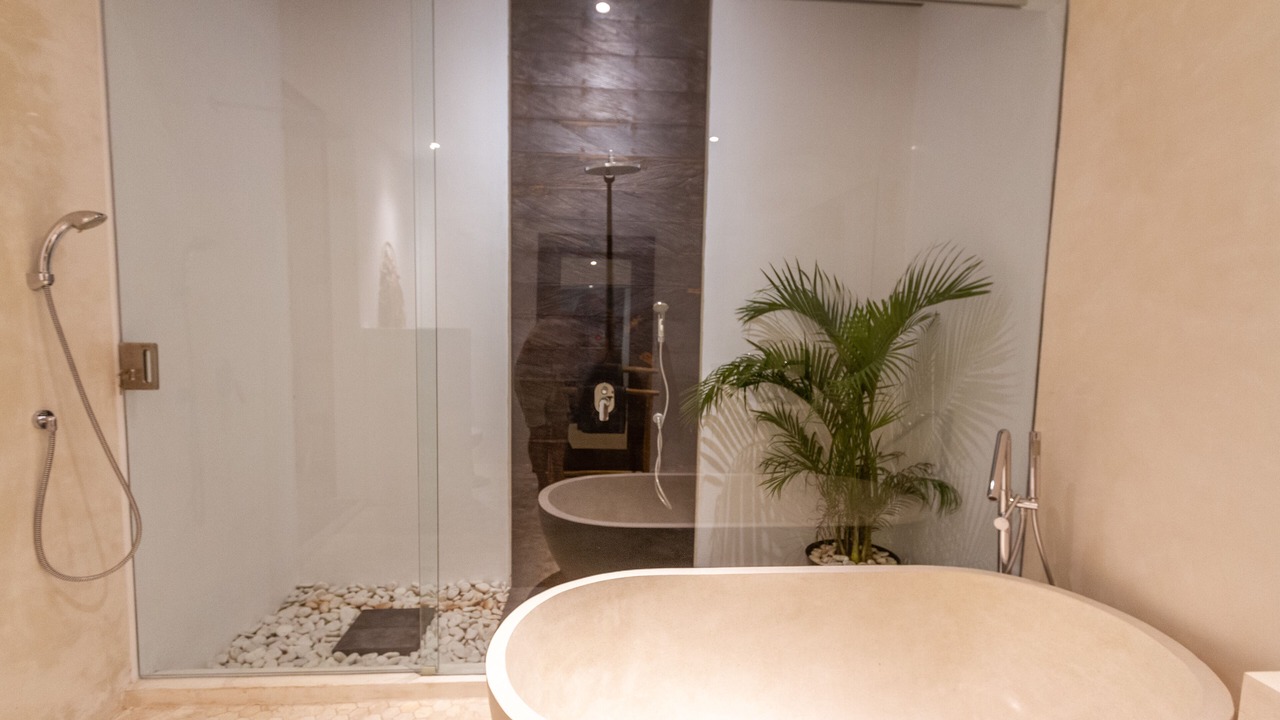 Photo of Bathroom in Batubelig