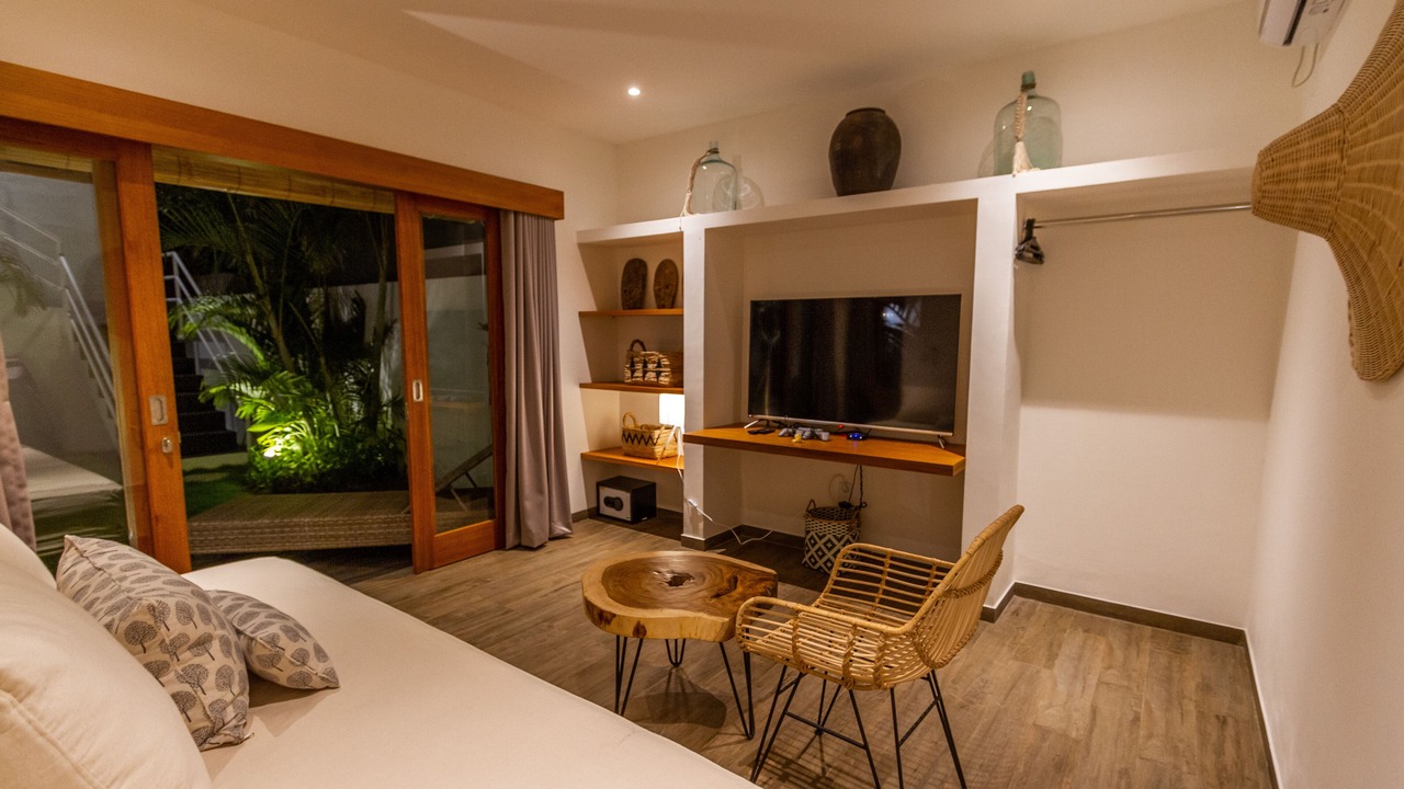 Photo of Livingroom in Batubelig
