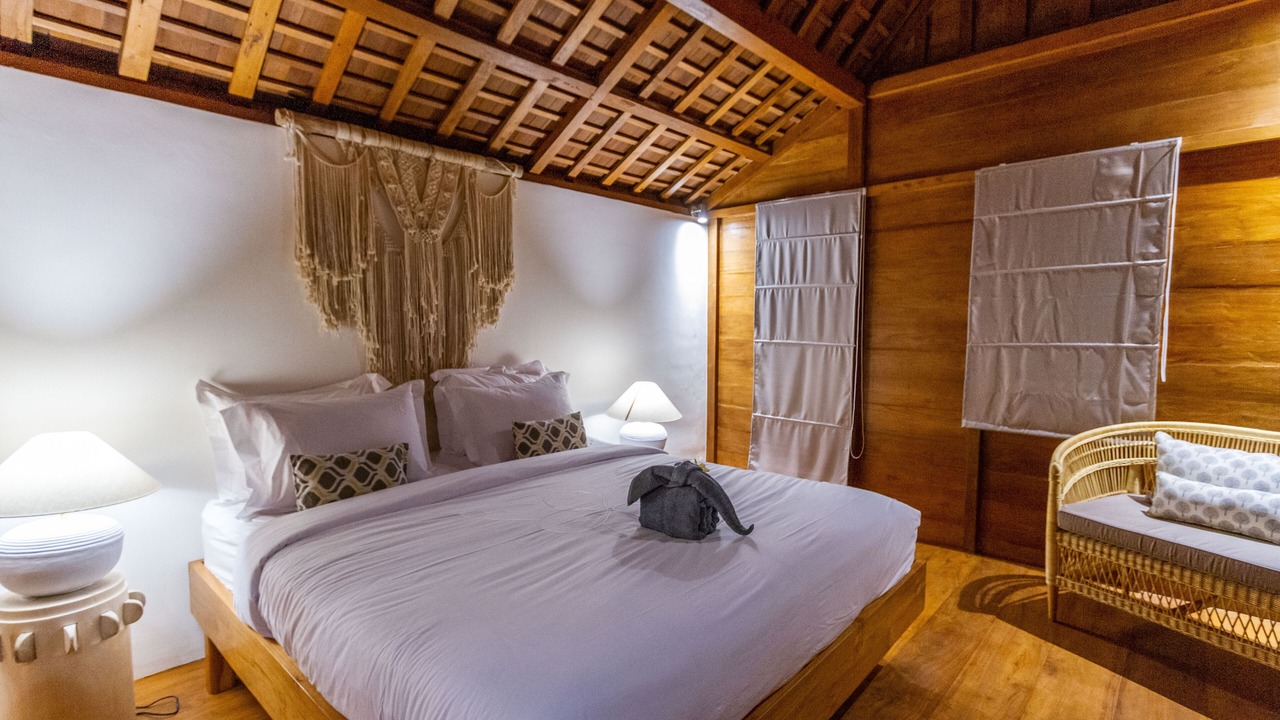 Photo of Bedroom in Batubelig