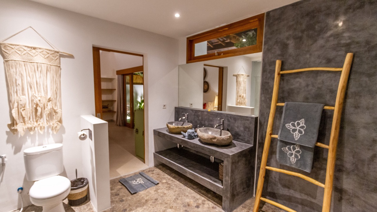 Photo of Bathroom in Batubelig
