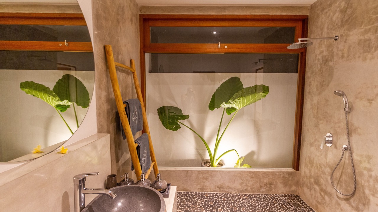 Photo of Bathroom in Batubelig