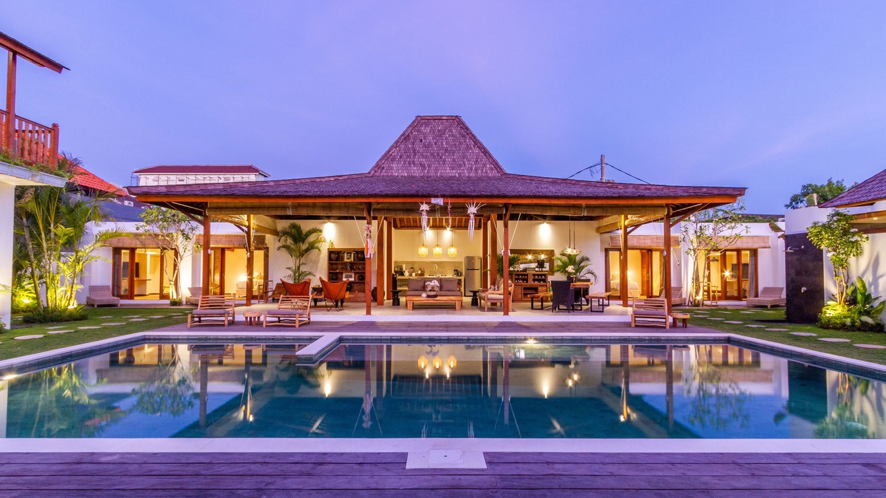 Photo of Outdoor in Batubelig
