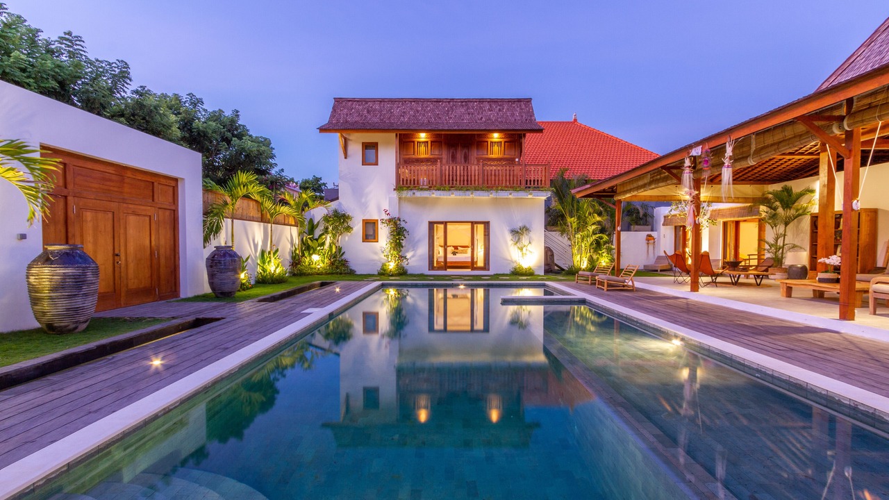 Photo of Outdoor in Batubelig