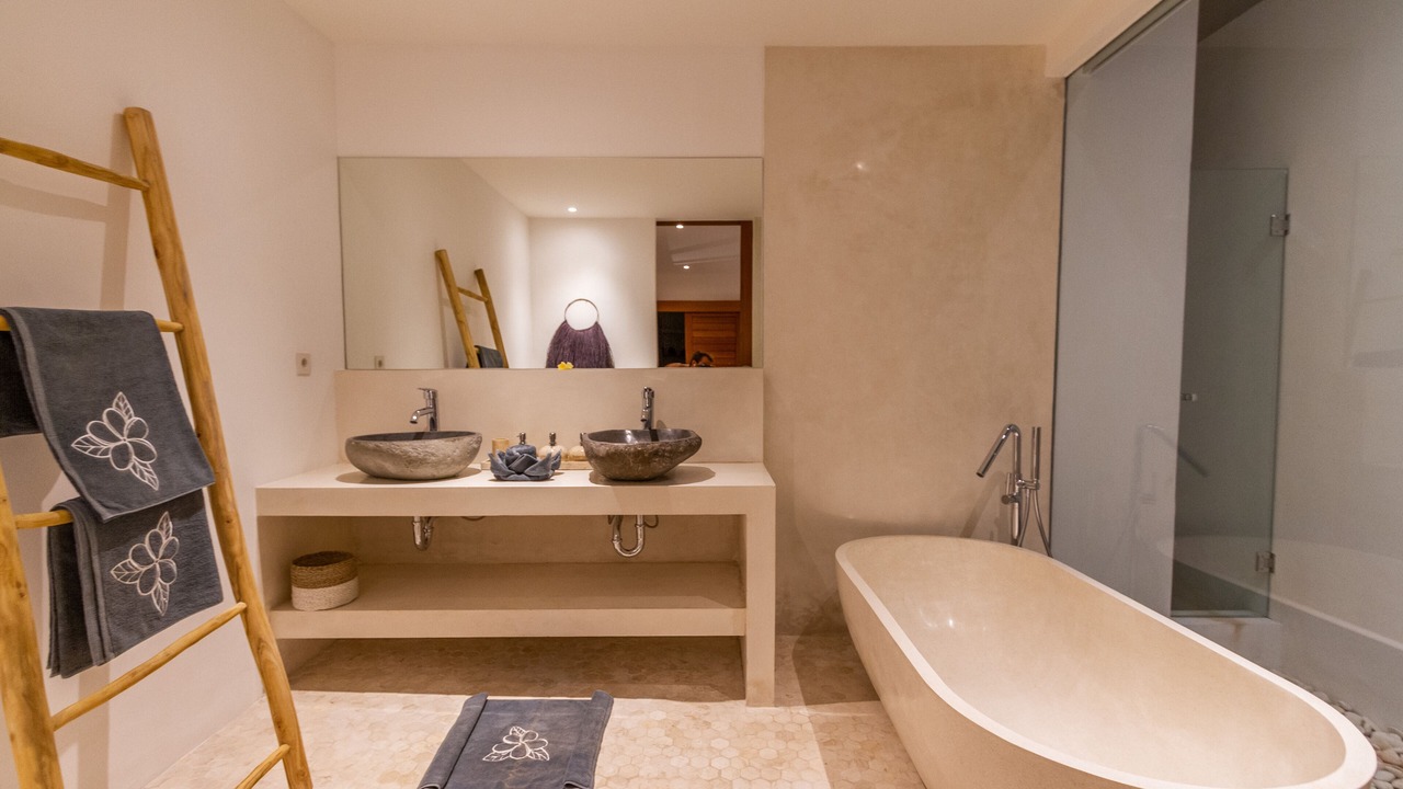 Photo of Bathroom in Batubelig