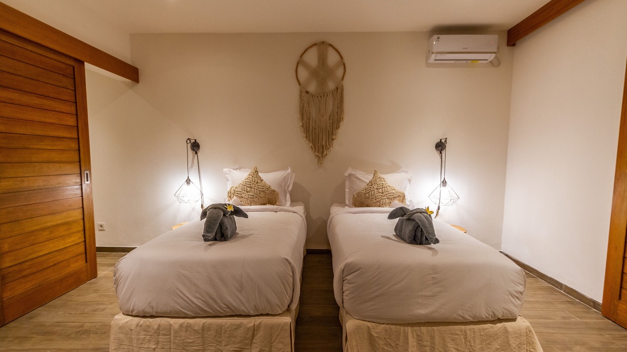 Photo of Bedroom in Batubelig