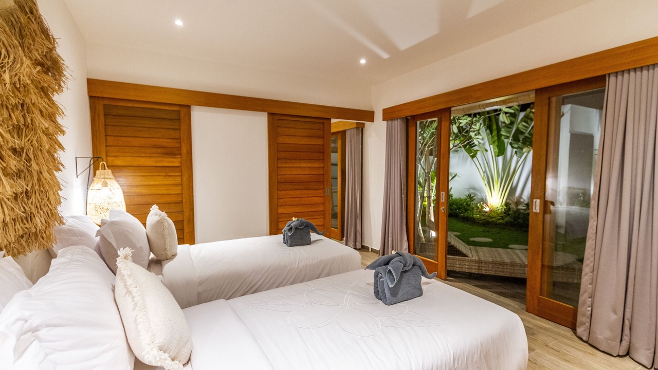 Photo of Bedroom in Batubelig