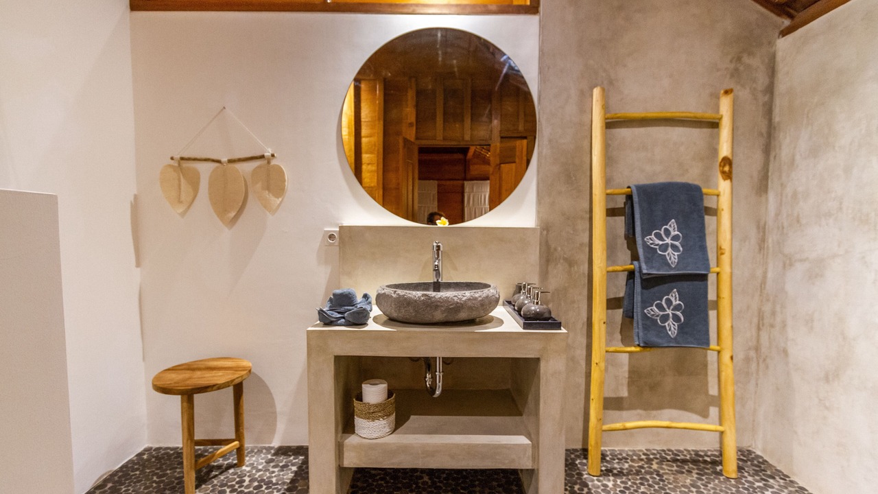 Photo of Bathroom in Batubelig