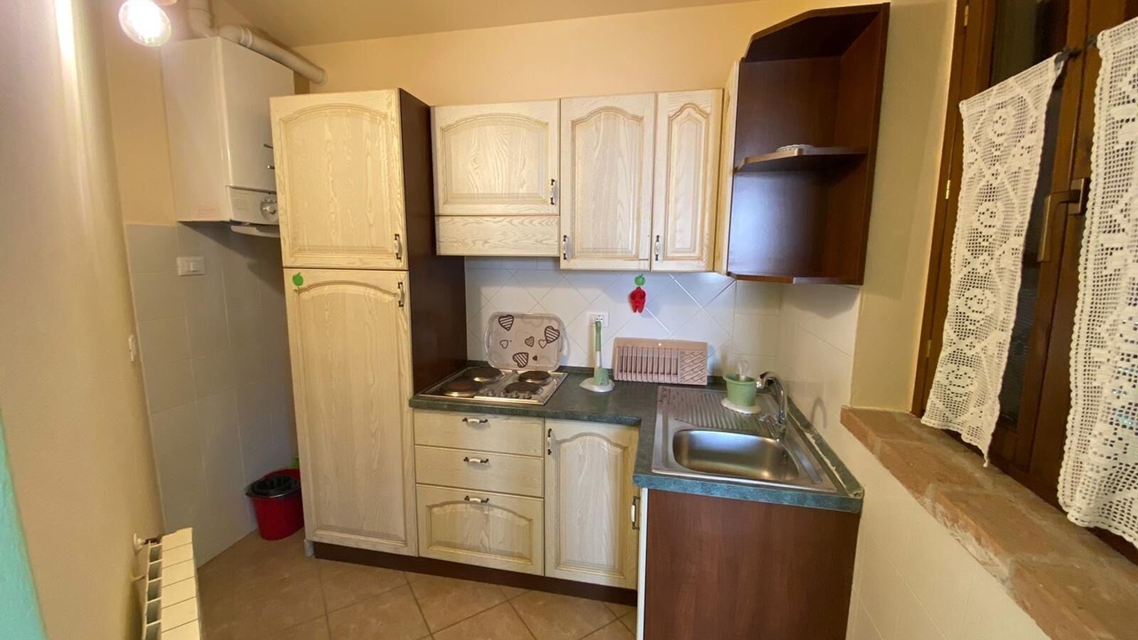 Photo of Kitchen in Pomaia