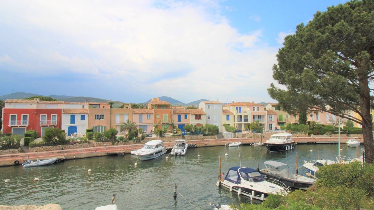 Photo of Others in Port Cogolin