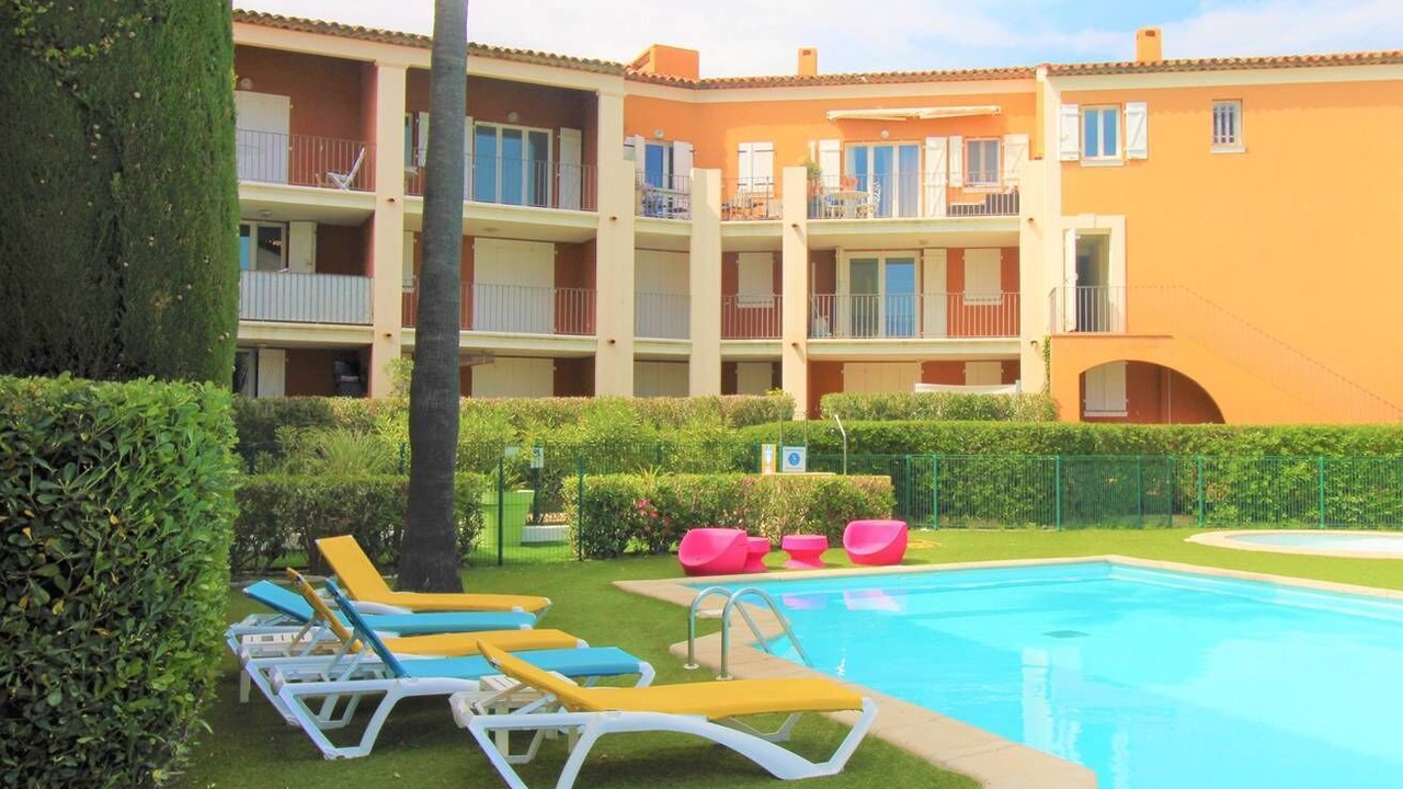 Photo of Outdoor in Port Cogolin
