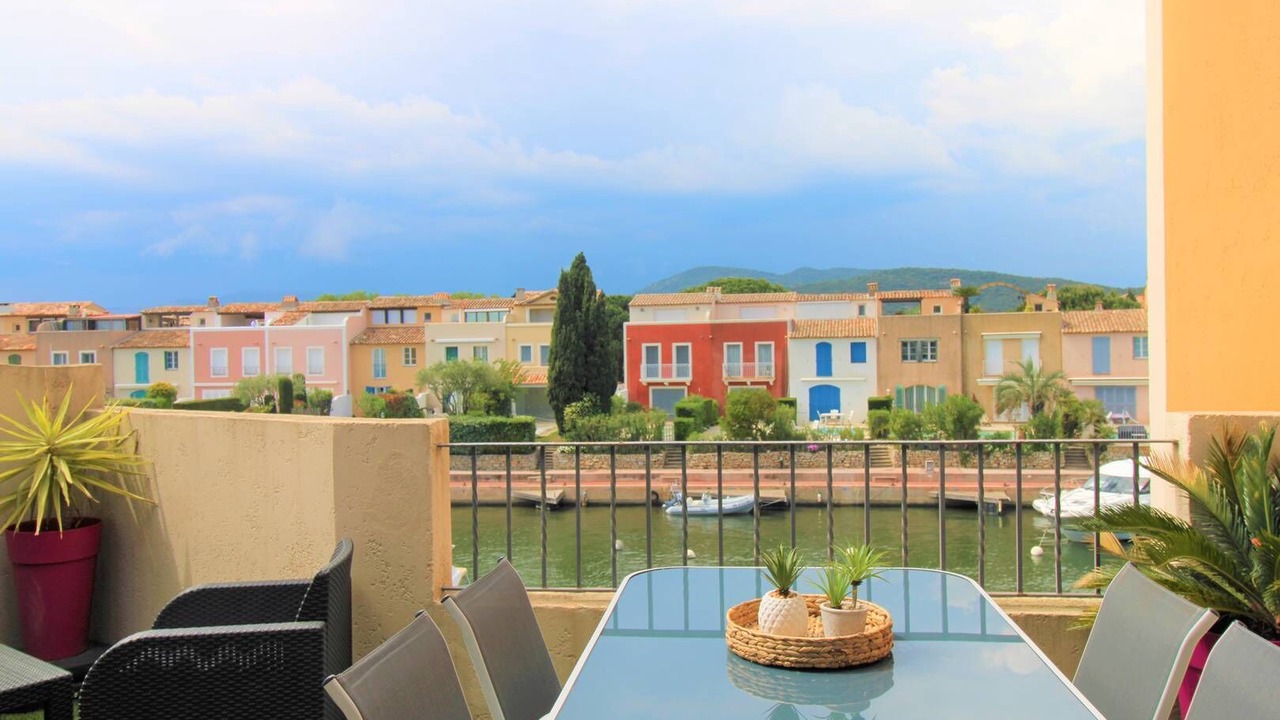 Photo of Outdoor in Port Cogolin