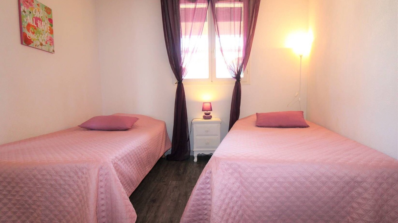 Photo of Bedroom in Port Cogolin