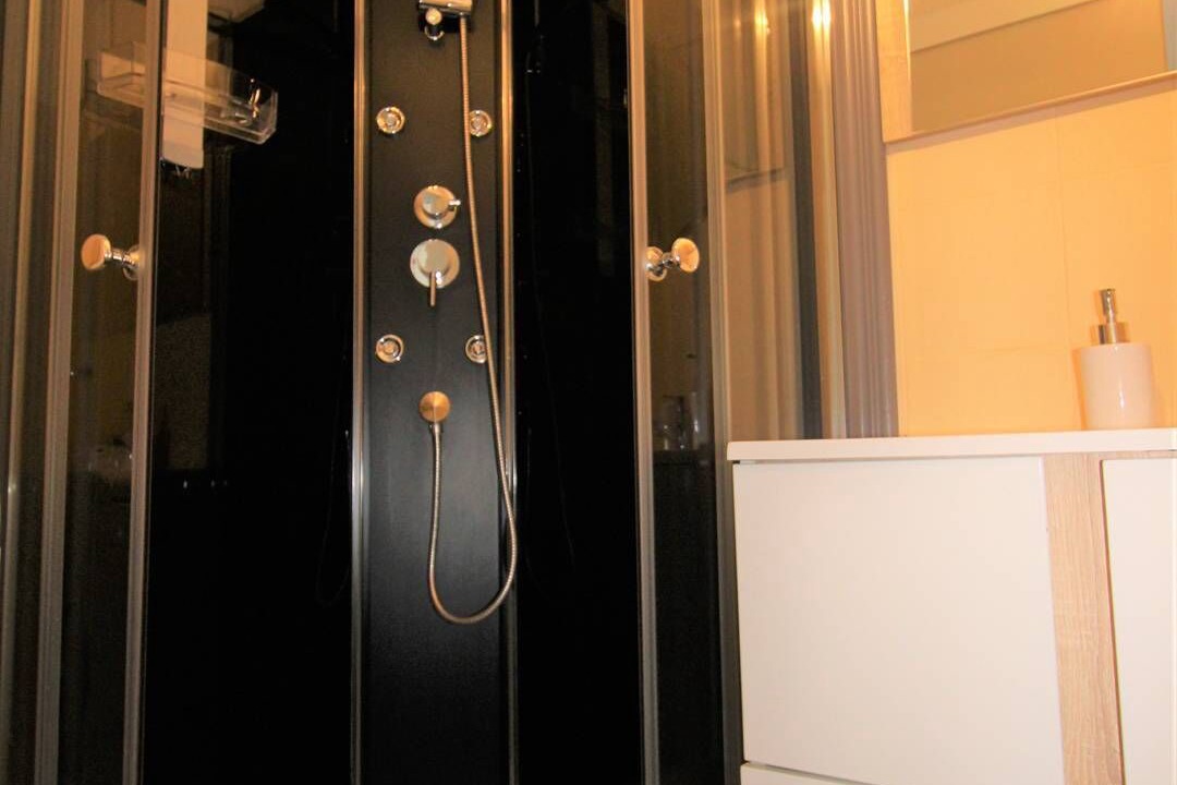 Photo of Bathroom in Port Cogolin