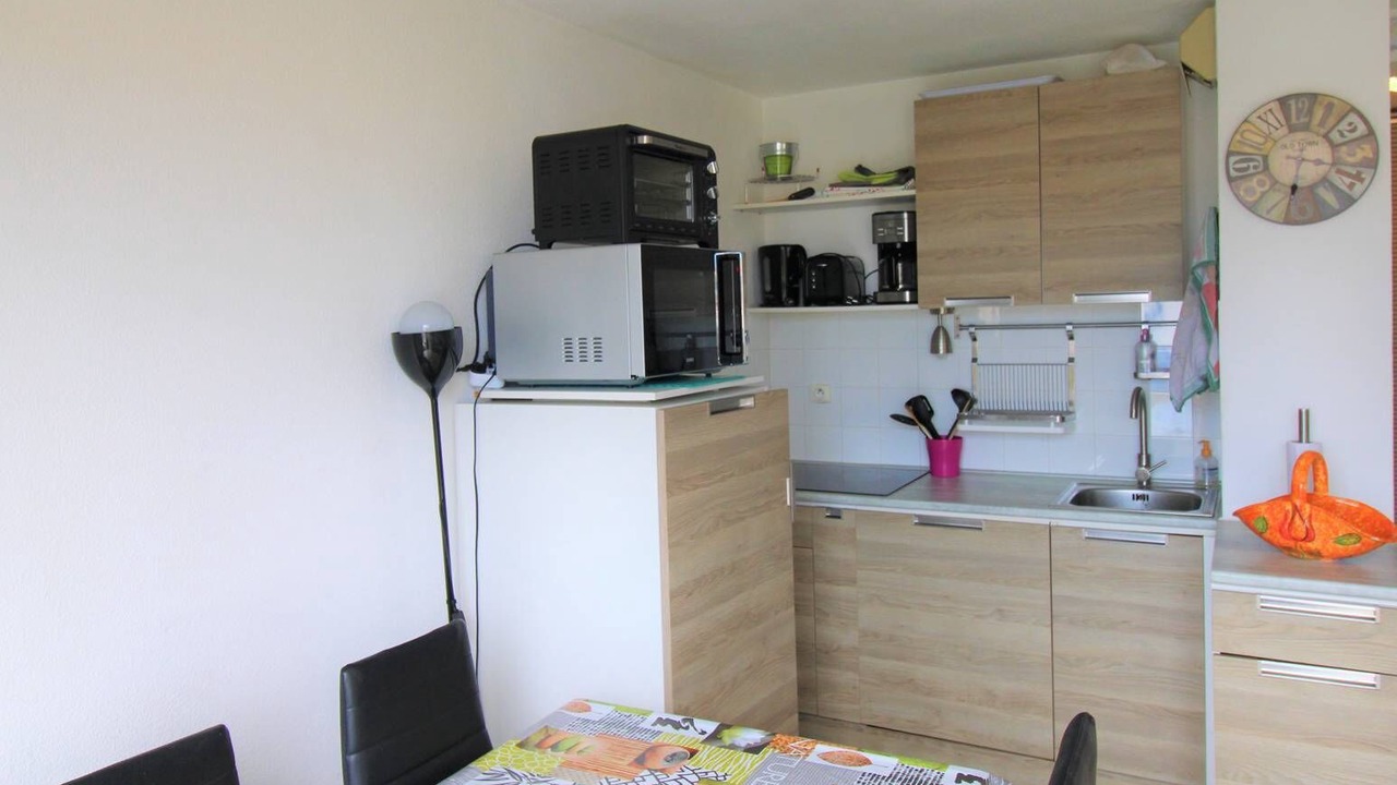 Photo of Kitchen in Port Cogolin