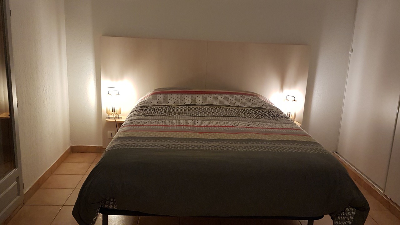 Photo of Bedroom in Mouans-Sartoux