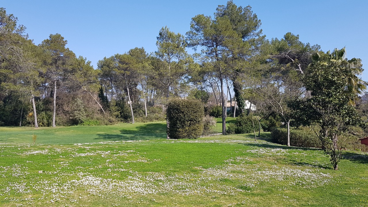 Photo of Outdoor in Mouans-Sartoux