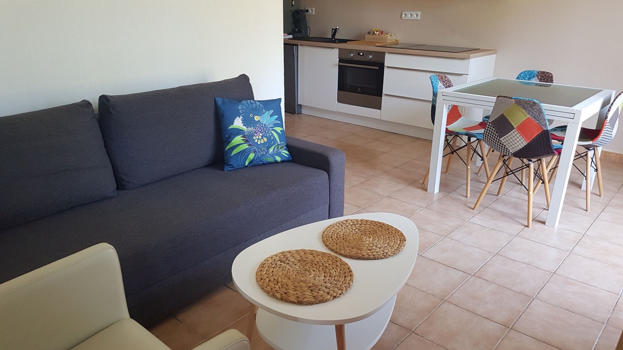 Photo of Livingroom in Mouans-Sartoux
