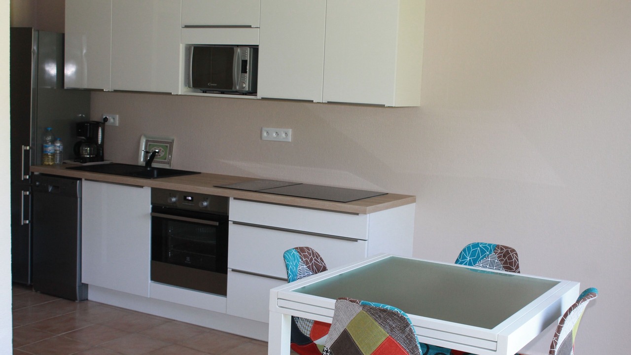 Photo of Kitchen in Mouans-Sartoux