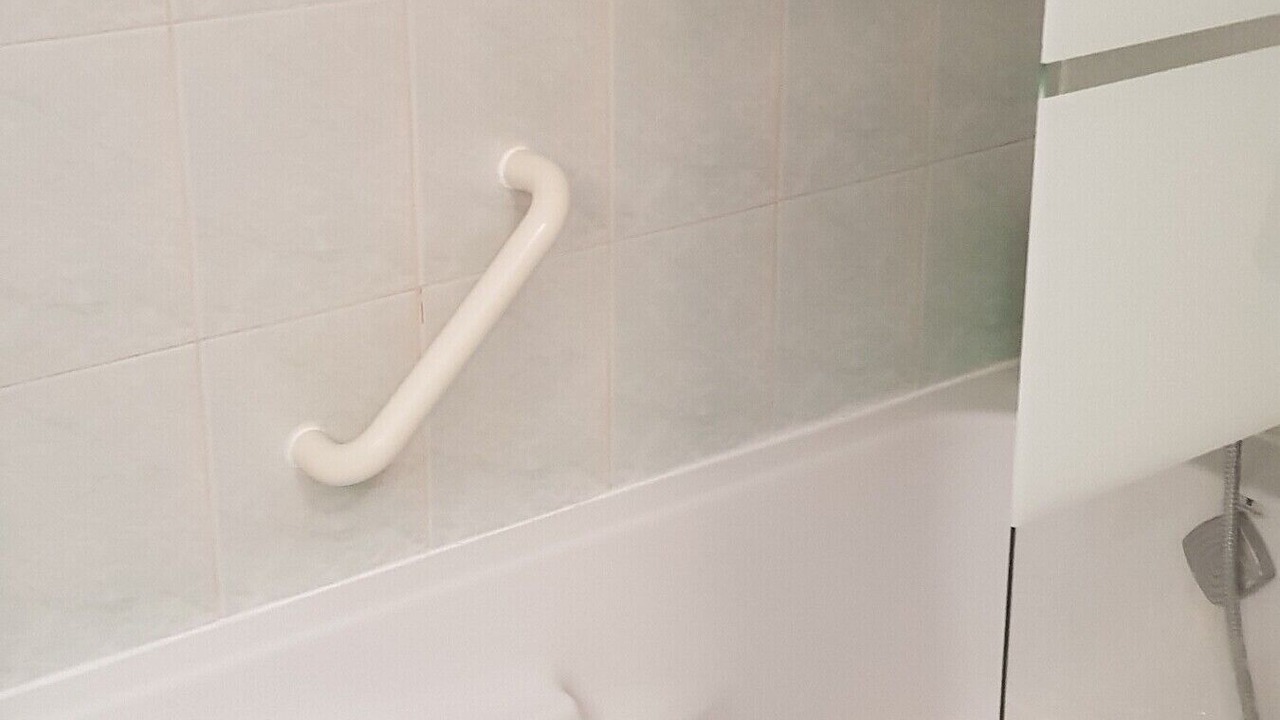 Photo of Bathroom in Mouans-Sartoux