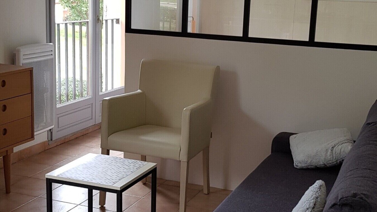 Photo of Livingroom in Mouans-Sartoux