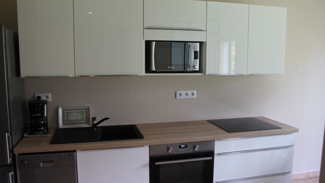 Photo of Kitchen in Mouans-Sartoux