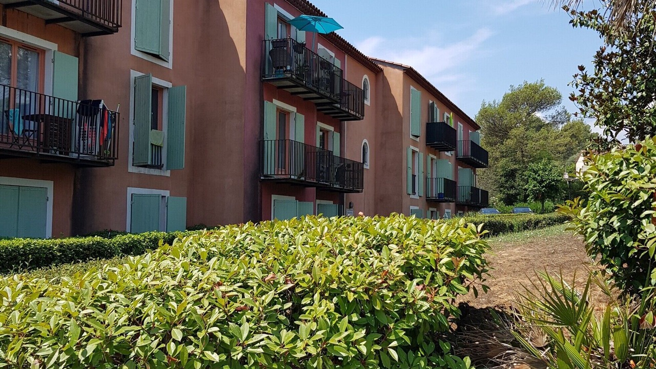 Photo of Outdoor in Mouans-Sartoux