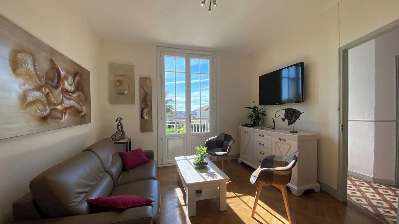 Photo of Livingroom in Les Termes