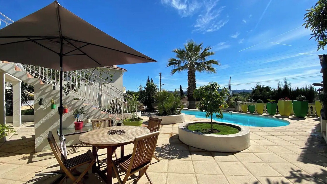 Photo of Outdoor in Les Termes