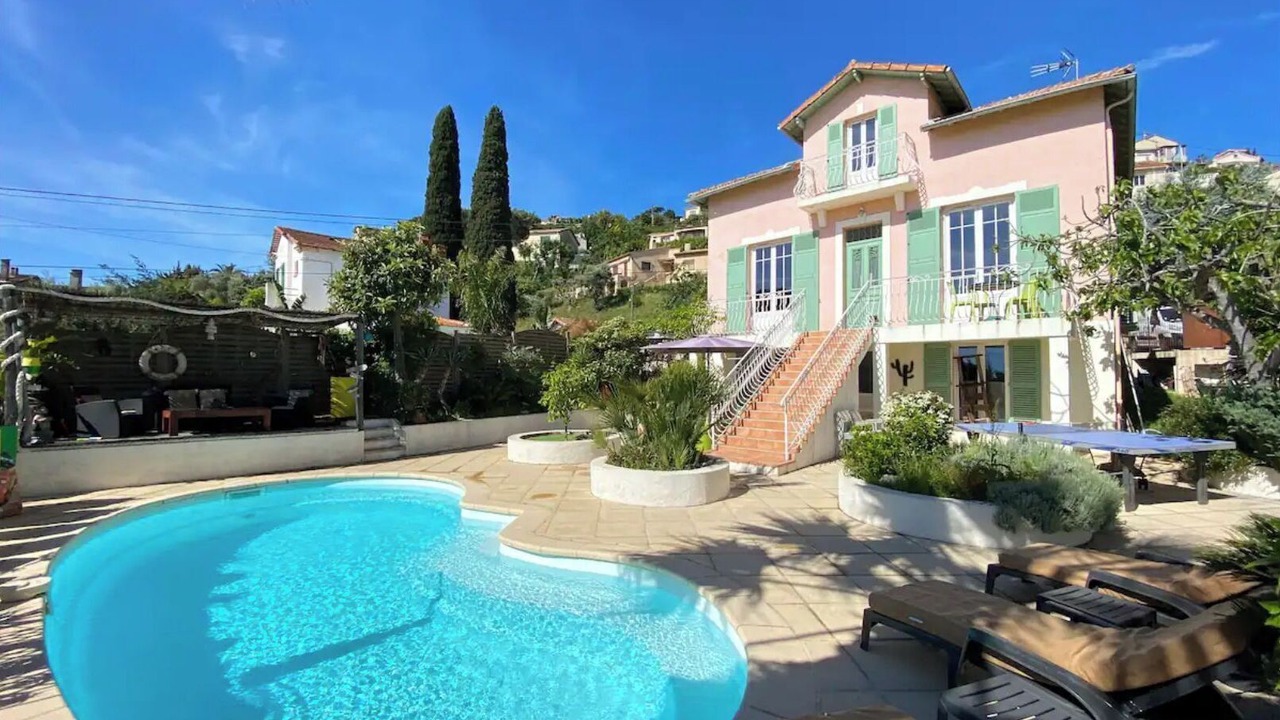 Photo of Outdoor in Les Termes