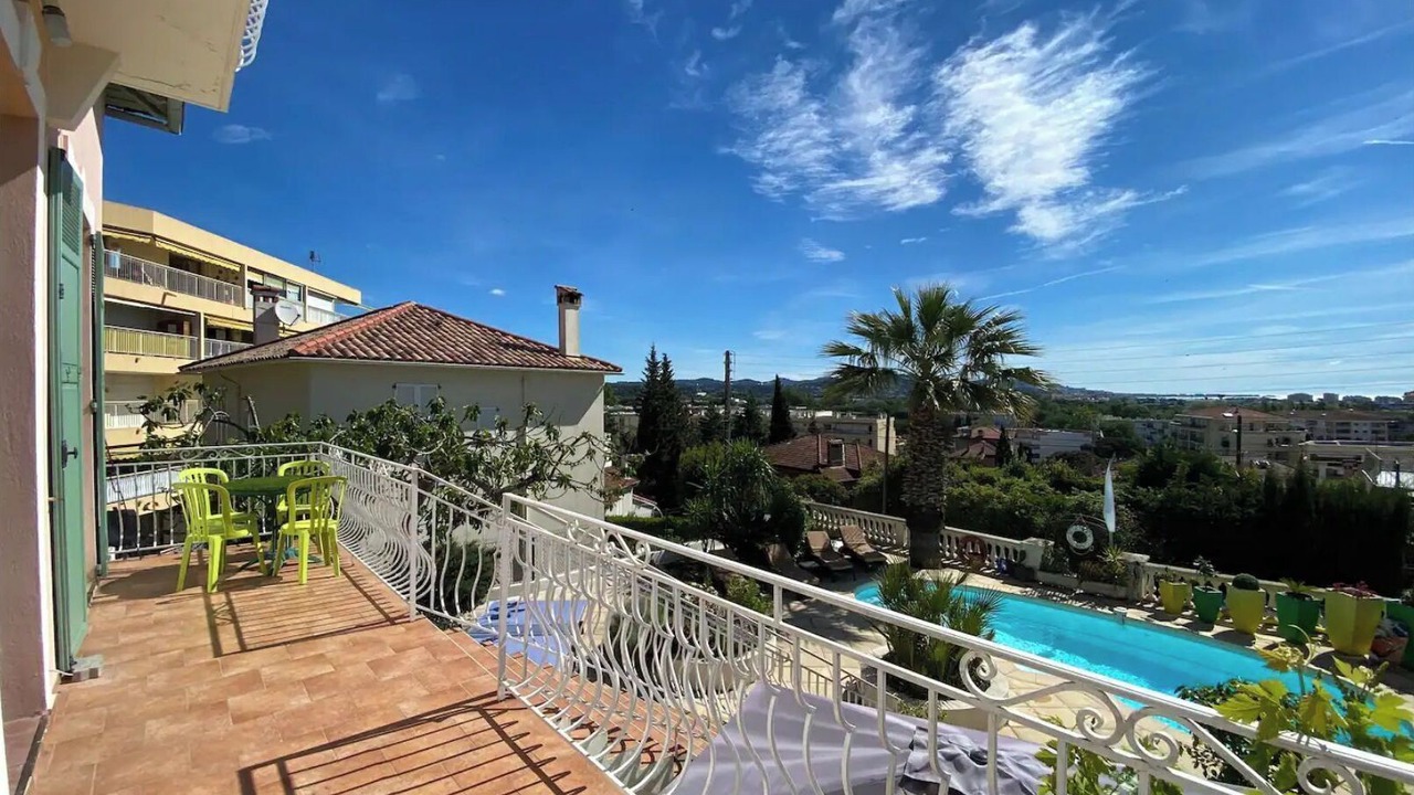 Photo of Outdoor in Les Termes
