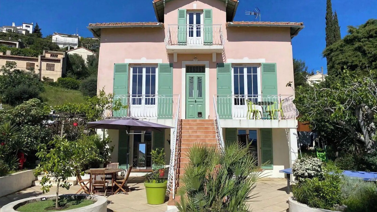Photo of Outdoor in Les Termes