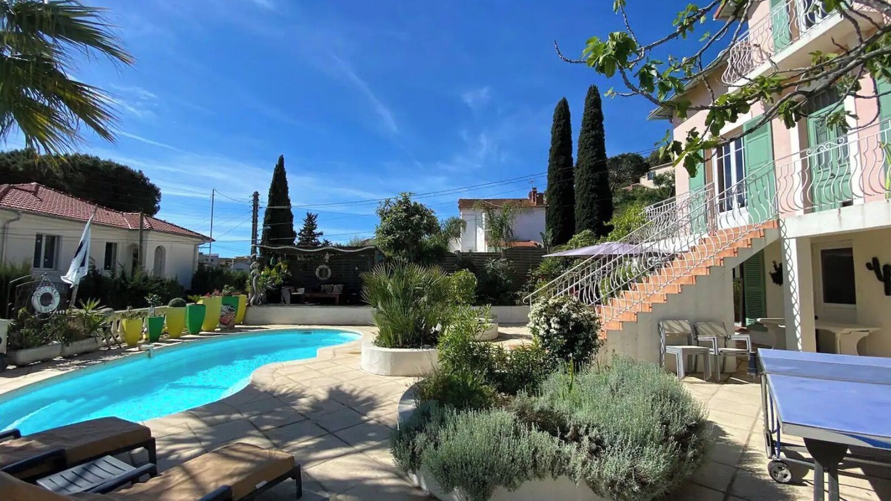 Photo of Outdoor in Les Termes