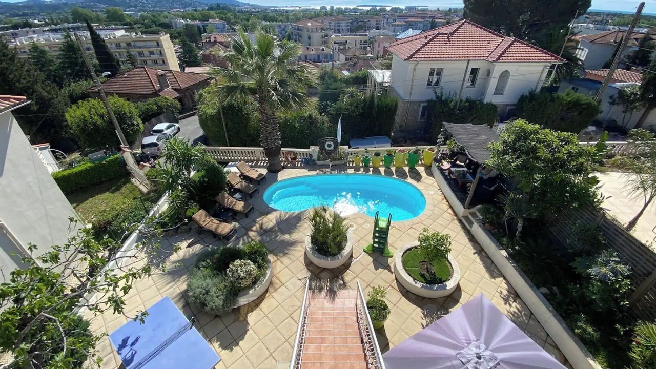 Photo of Outdoor in Les Termes