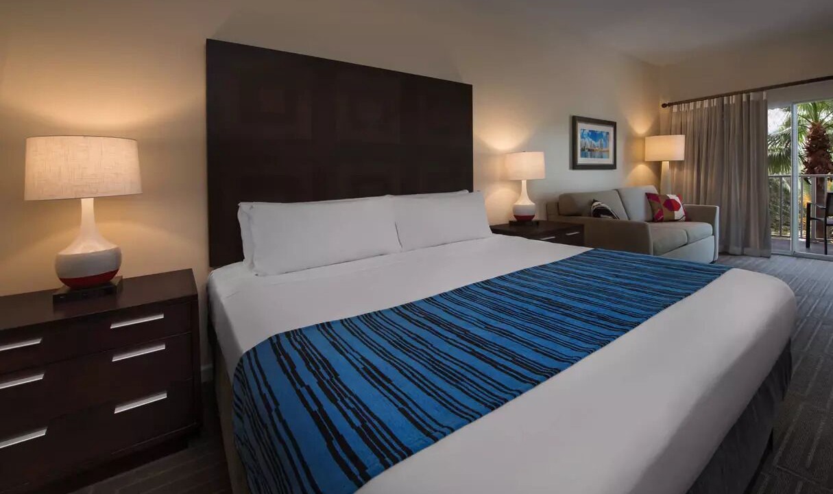 Photo of Bedroom in Williamsburg