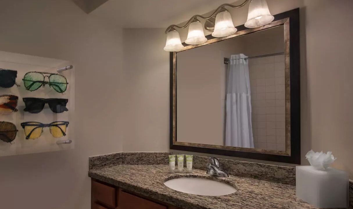 Photo of Bathroom in Williamsburg