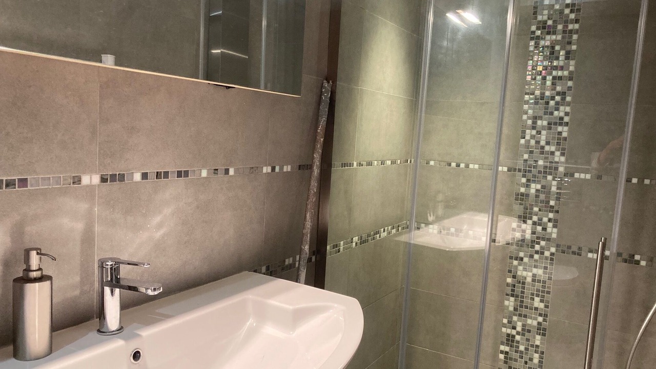 Photo of Bathroom in Beausoleil