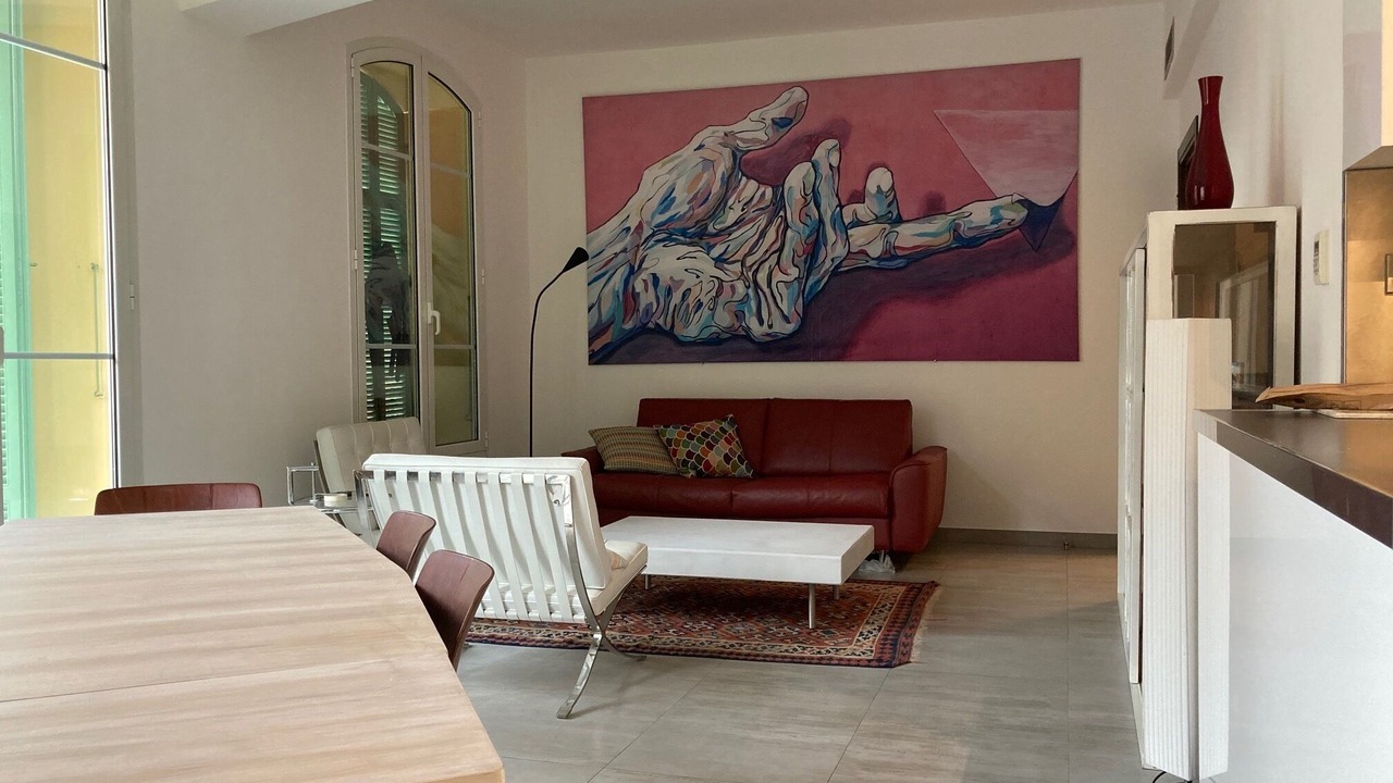 Photo of Livingroom in Beausoleil