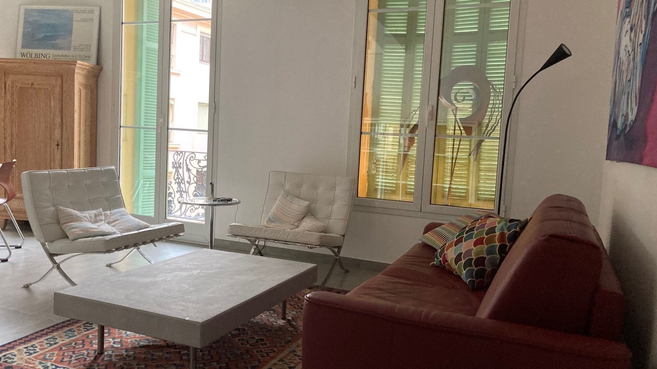Photo of Livingroom in Beausoleil