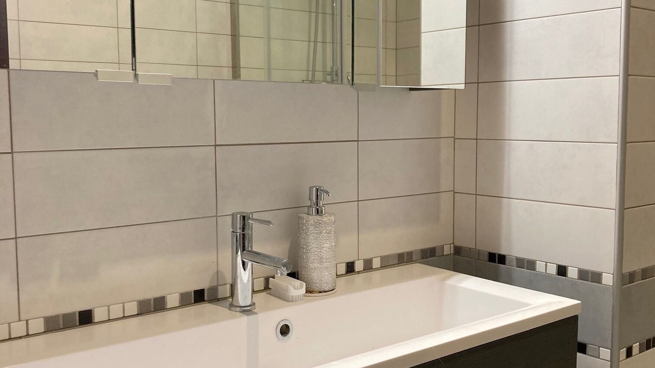 Photo of Bathroom in Beausoleil