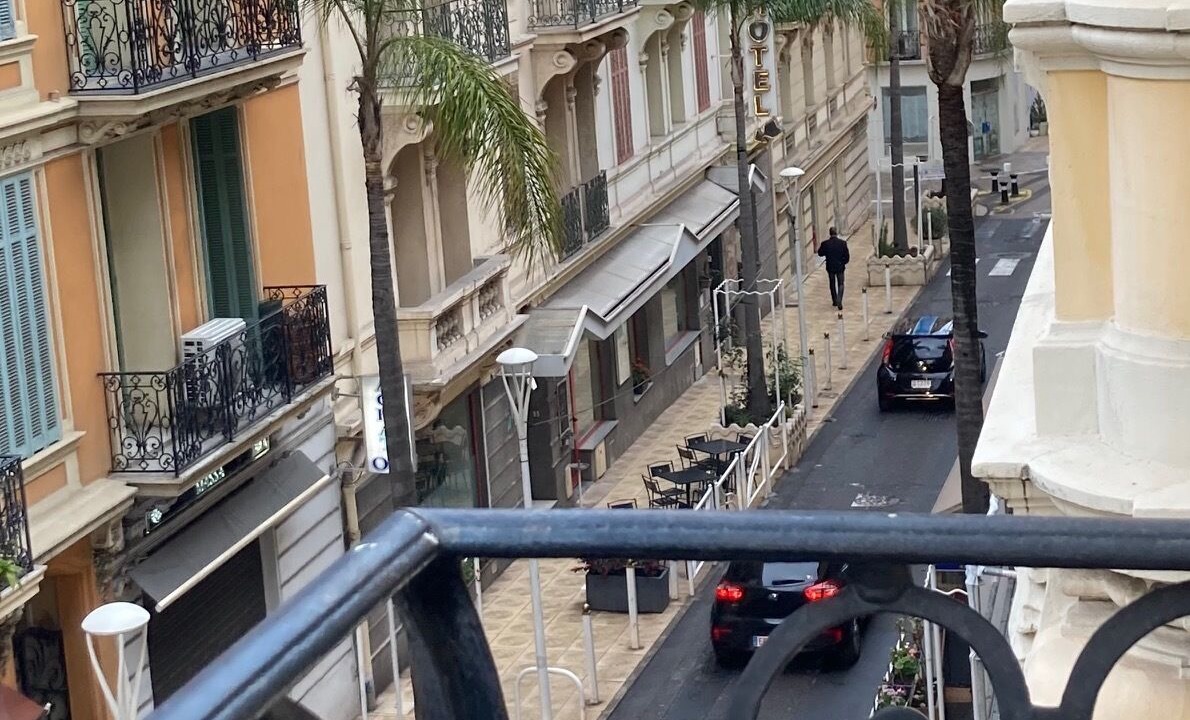 Photo of Outdoor in Beausoleil