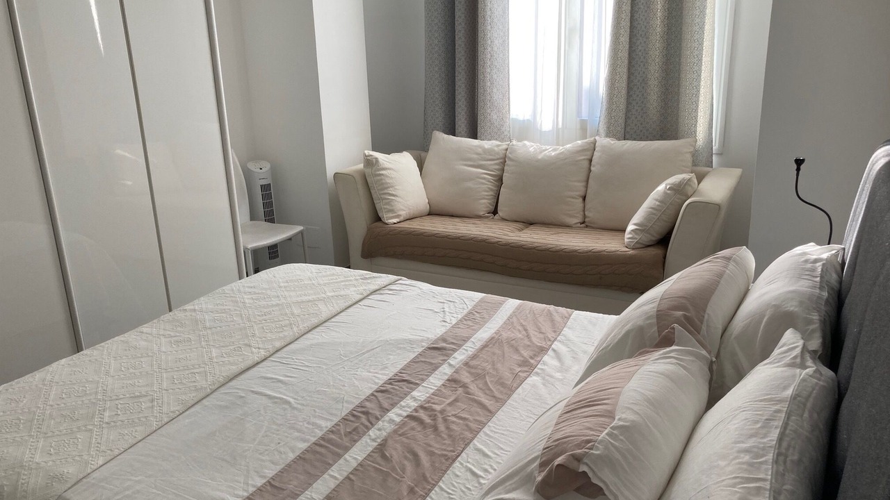 Photo of Bedroom in Beausoleil