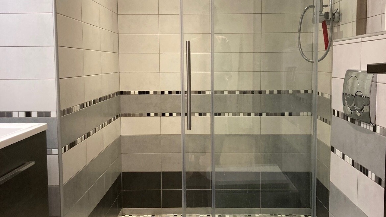 Photo of Bathroom in Beausoleil