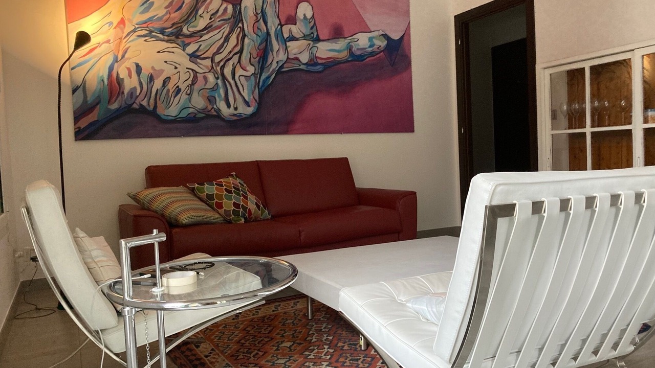 Photo of Livingroom in Beausoleil