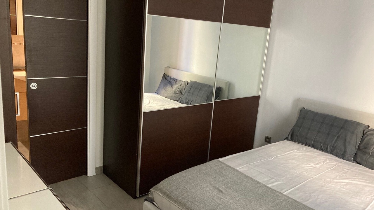 Photo of Bedroom in Beausoleil