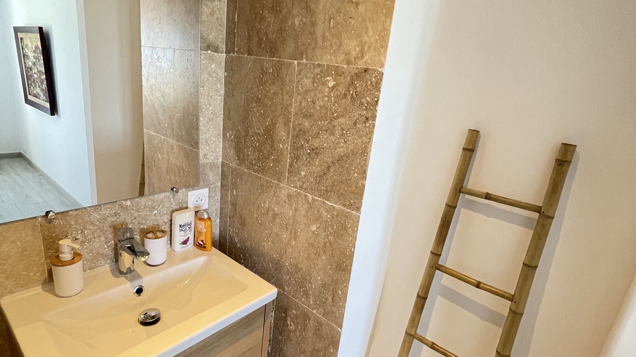 Photo of Bathroom in Tourrettes-sur-Loup